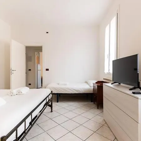 Tipico Veneziano Apartment Venice