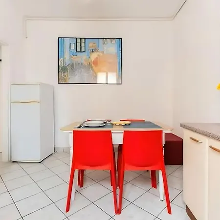 Lägenhet Tipico Veneziano *