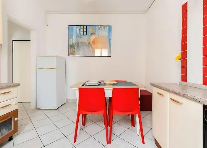 Appartement Tipico Veneziano *